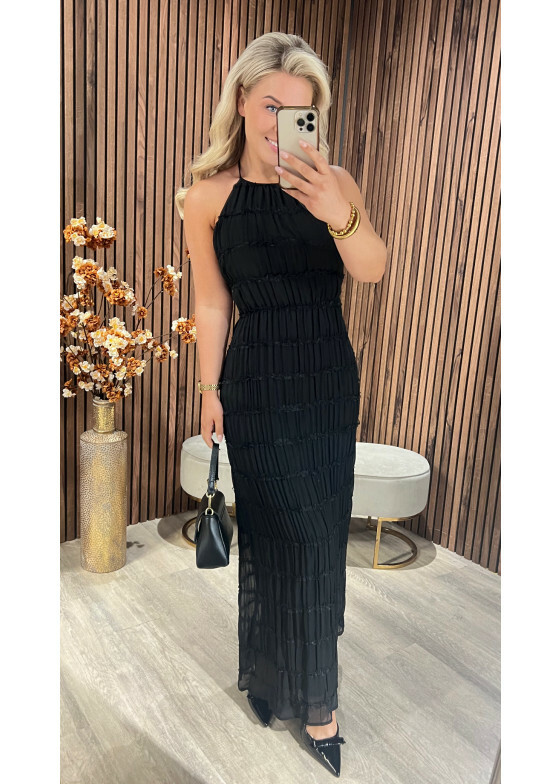 Dress Dunja Black