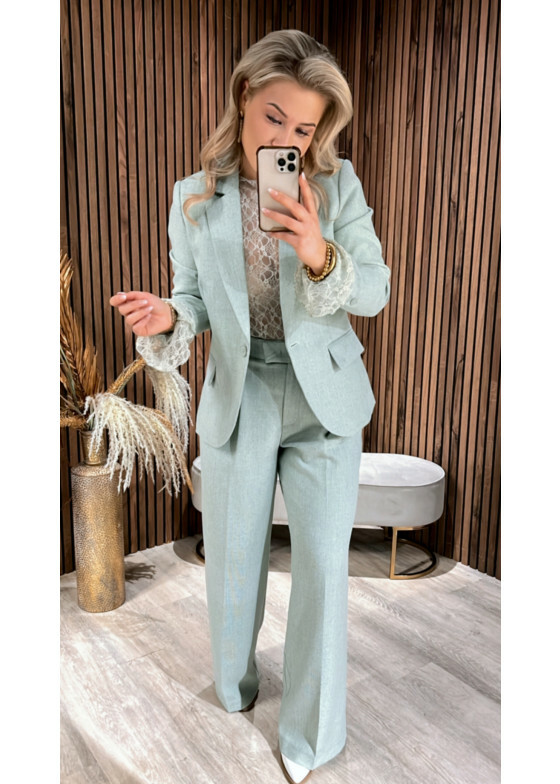 Pants Kyan Green SALE