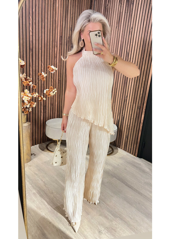 Set June Beige