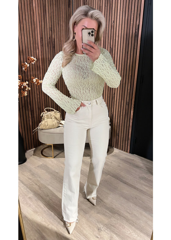 Top June Mint 