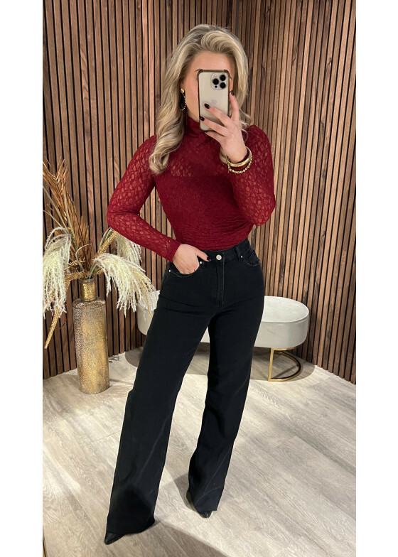 Top Merel Bordeaux SALE