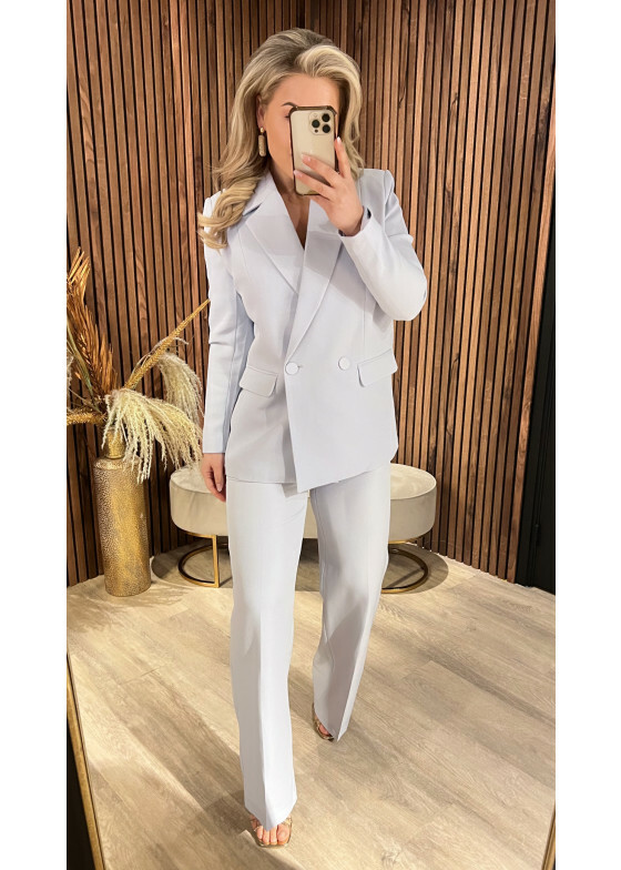 Blazer Mary Skyblue SALE