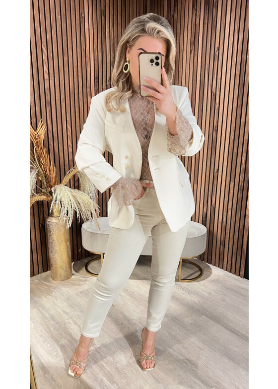 Colbert Merel Offwhite SALE