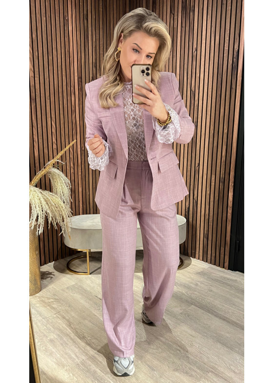 Blazer Joan Roze SALE
