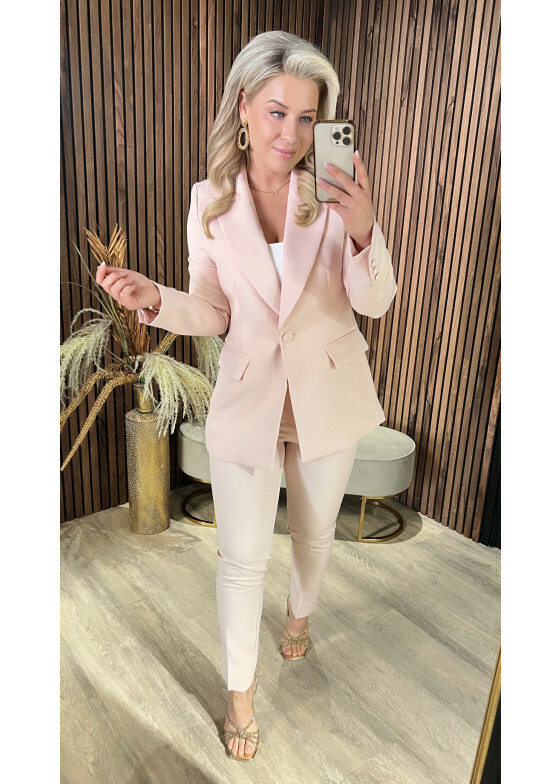 Colbert Rosalie Roze SALE
