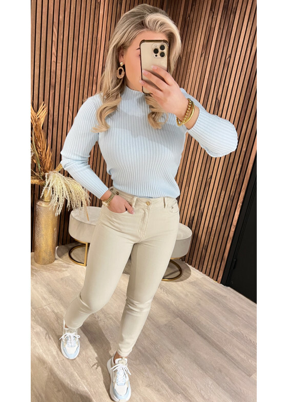 Truitje Demi Lightblue SALE