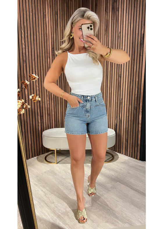 Top Basic White