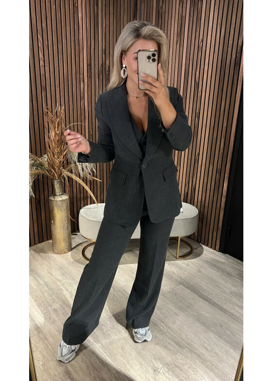 Colbert Romy Grey SALE