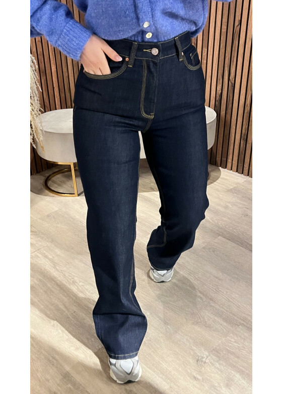 Jeans Jody Darkblue SALE