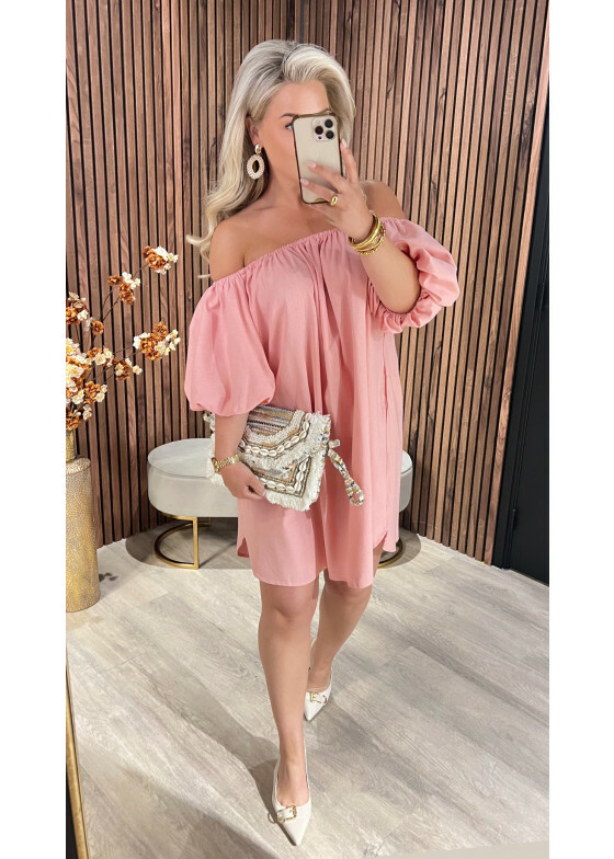Dress Mia Roze