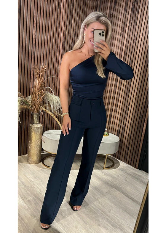 Pantalon Joya Darkblue SALE