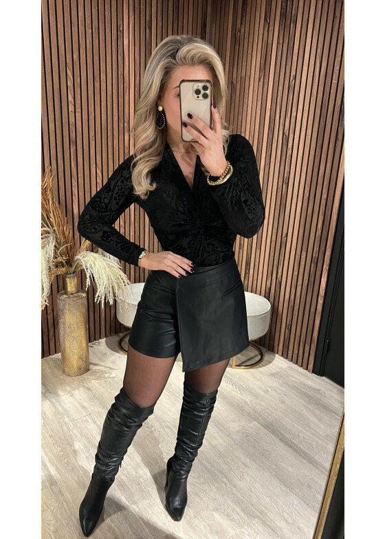 Body Liva Black SALE