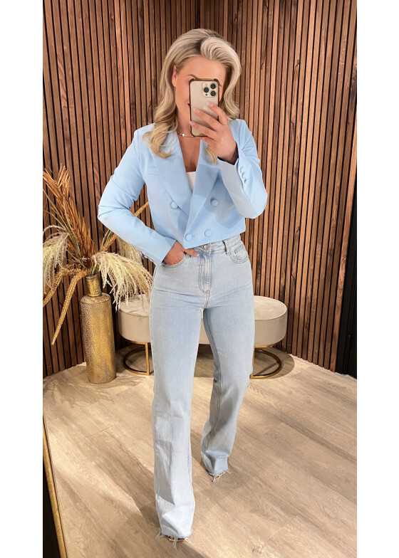 Blazer Short Blue SALE