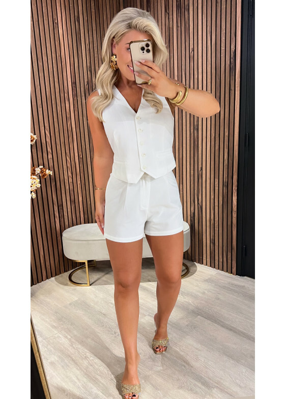 Set Florance White