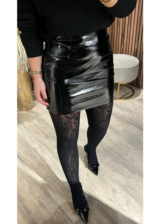 Panty Lace Black SALE