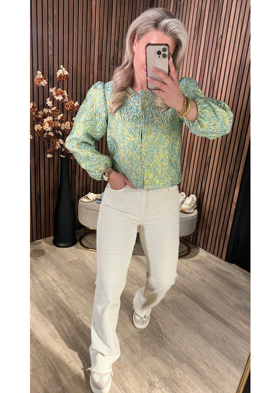 Jasje Dana Green SALE