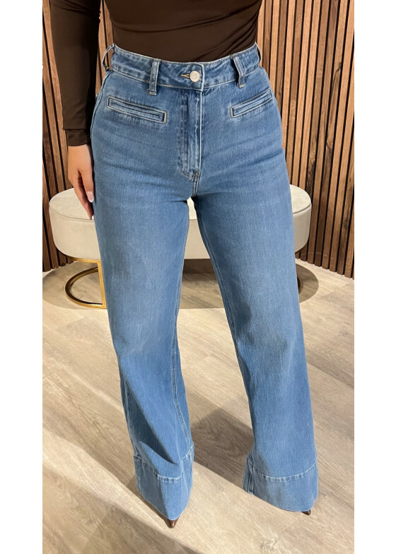 Jeans Romee Blue
