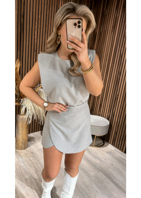 Top Kyan Grey-Taupe SALE
