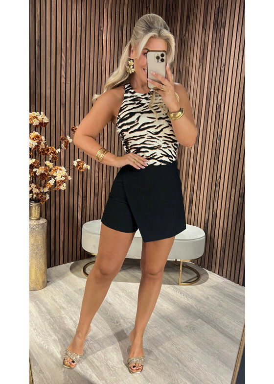 Top Susy Print