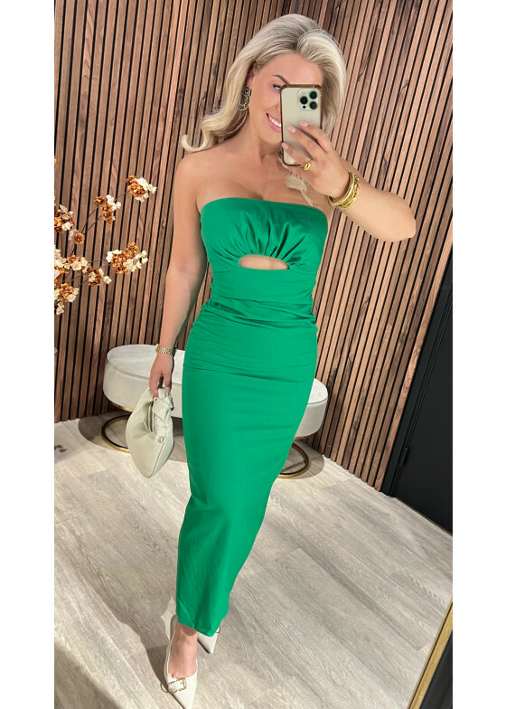 Dress Joann Green