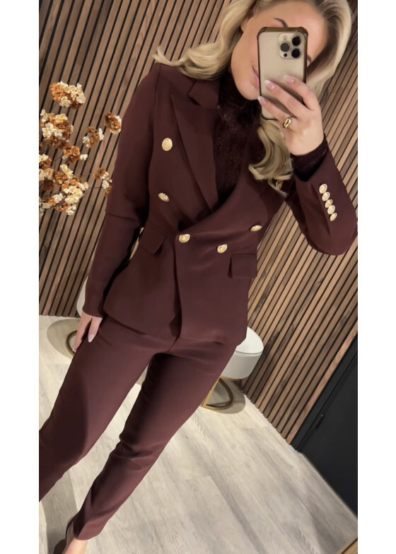 Colbert Mary Bordeaux