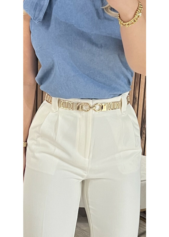 Belt Gold