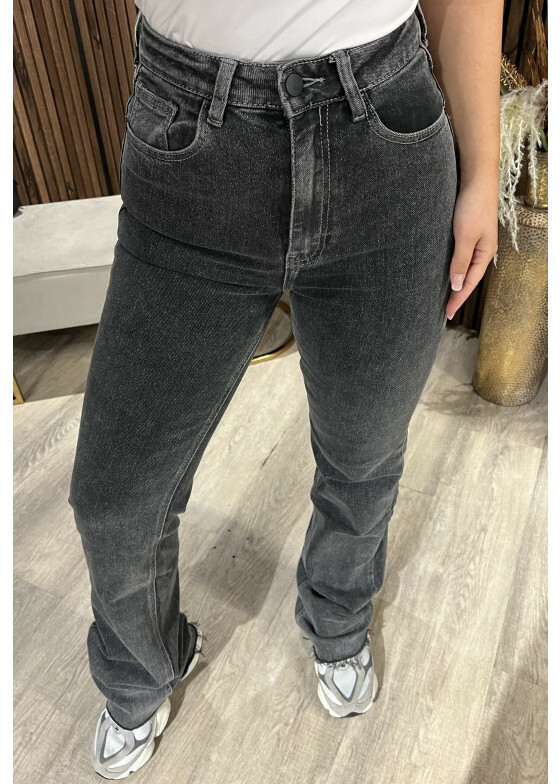 Jeans Dayen Grey SALE