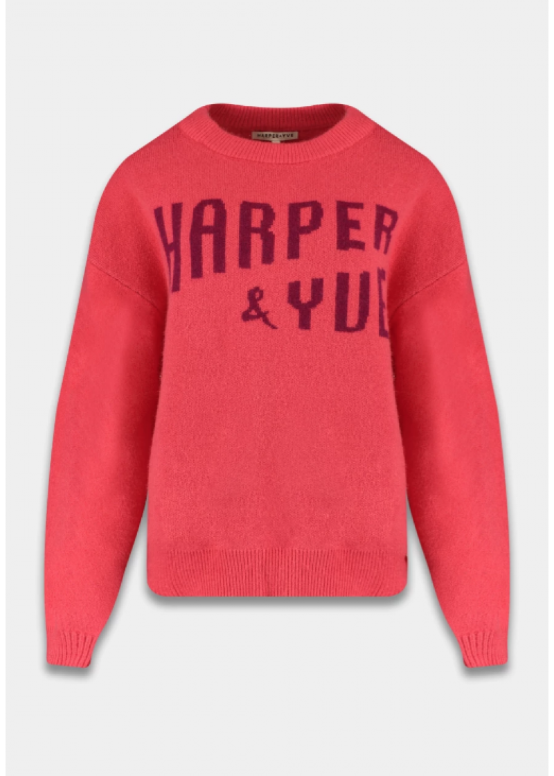 Harper trui deals