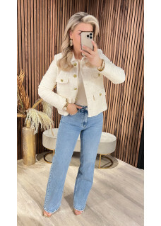 Jasje Vera Offwhite SALE