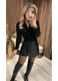 Body Liva Black SALE