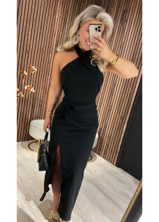 Dress Joyce Black 
