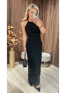 Dress Dunja Black