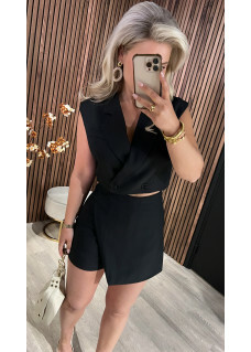 Set Nina Black