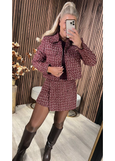 Jasje Josy Bordeaux 