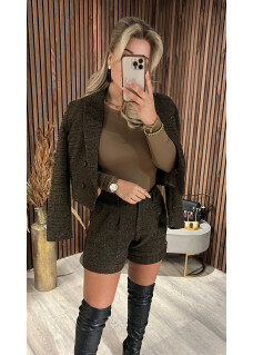 Body Travelstof Camel SALE
