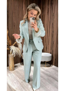 Pants Kyan Green SALE