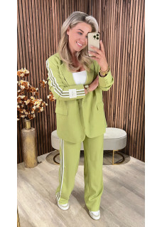 Blazer Dima Pistache