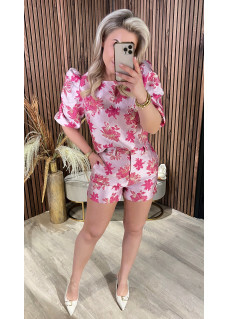 Short Elisa Roze