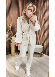 Blazer Lola Offwhite SALE