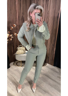 Jasje Sule Green