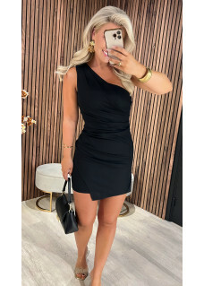 Dress Chloe Black
