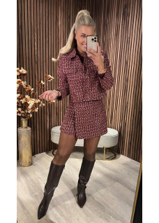 Jasje Josy Bordeaux 