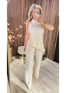 Set June Beige