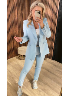 Pantalon Rosalie Blue