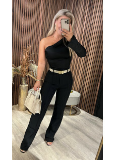 Top Lou Black SALE