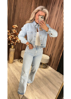 Jeans Jolie Blue 