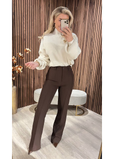Sweater Romy Beige