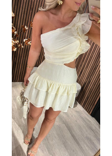 Dress Vita Vanilla
