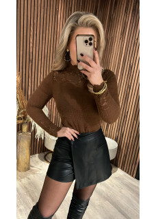 Truitje Romee Brown SALE