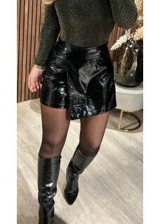 Short Pippa Black SALE